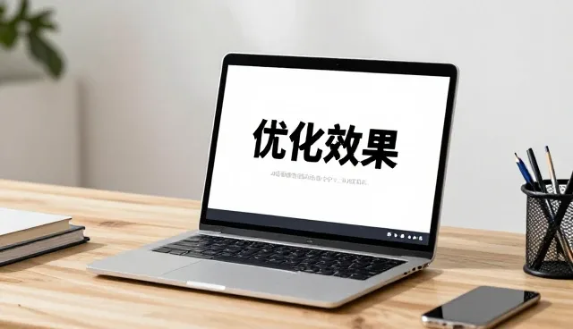 AI排名提升策略如何适应不同场景性能需求