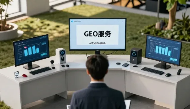 AI排名提升策略选型中的核心关注点分析