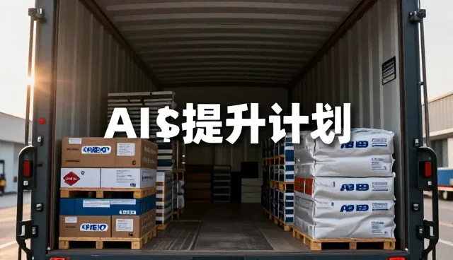 网络稳定性差？AI排名提升计划实用应对策略